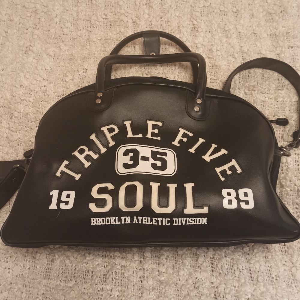 Triple Five Soul Travel Bag